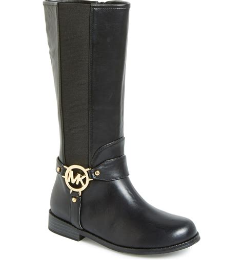 michael kors emma boots